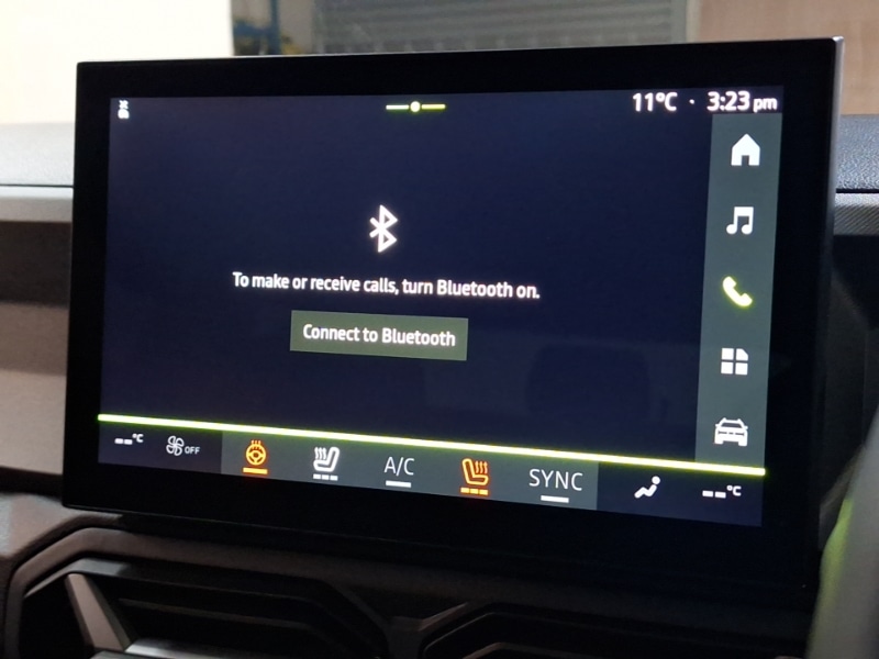 Used Dacia Bigster 2025 for sale - 77531254: Photo 16