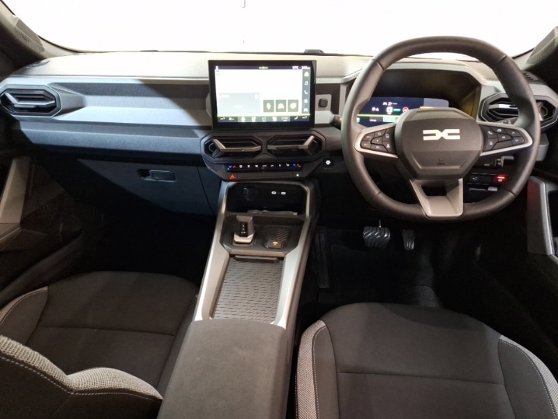 Used Dacia Bigster 2025 for sale - 77531254: Photo 2