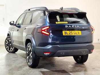 Used Dacia Bigster 2025 for sale - 77531254: Photo