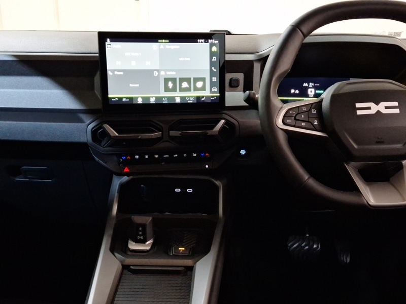 Used Dacia Bigster 2025 for sale - 77531254: Photo 7