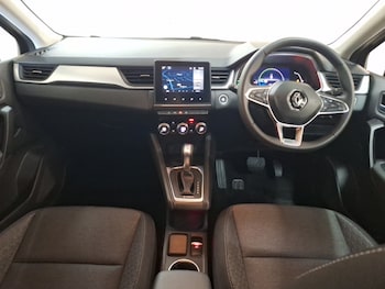Used Renault Captur 2023 for sale - 78962883: Photo