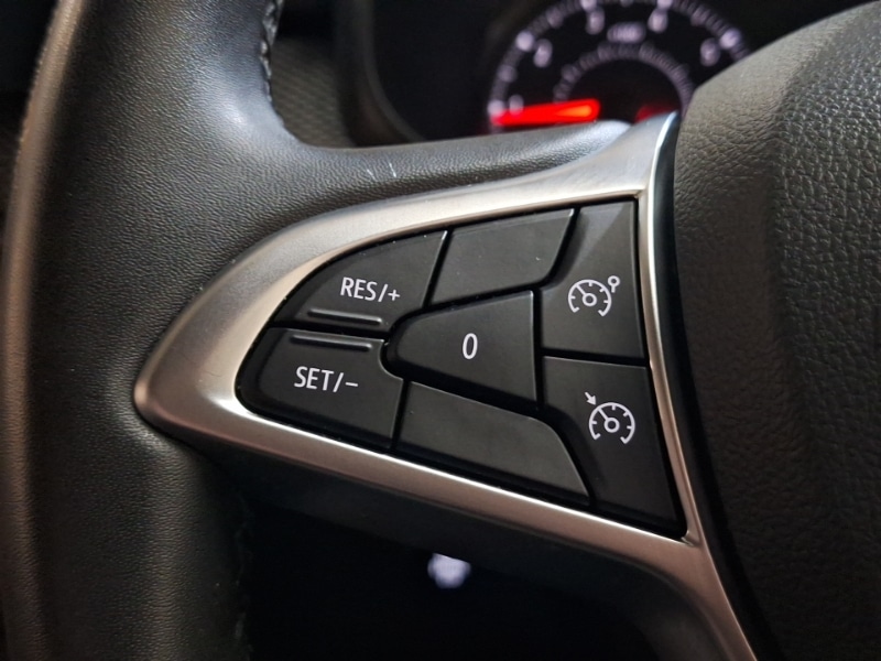 Used Dacia Sandero Stepway 2022 for sale - 76121034: Photo 18