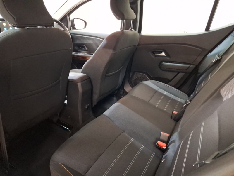 Used Dacia Sandero Stepway 2022 for sale - 76121034: Photo 6