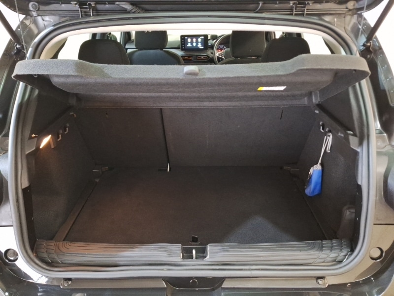 Used Dacia Sandero Stepway 2022 for sale - 76121034: Photo 8
