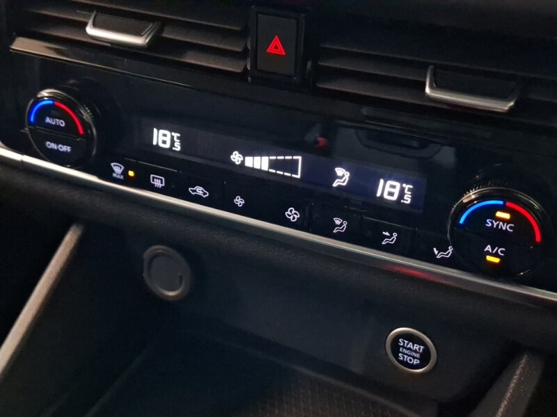 Used Nissan Qashqai 2022 for sale - 77544437: Photo 16