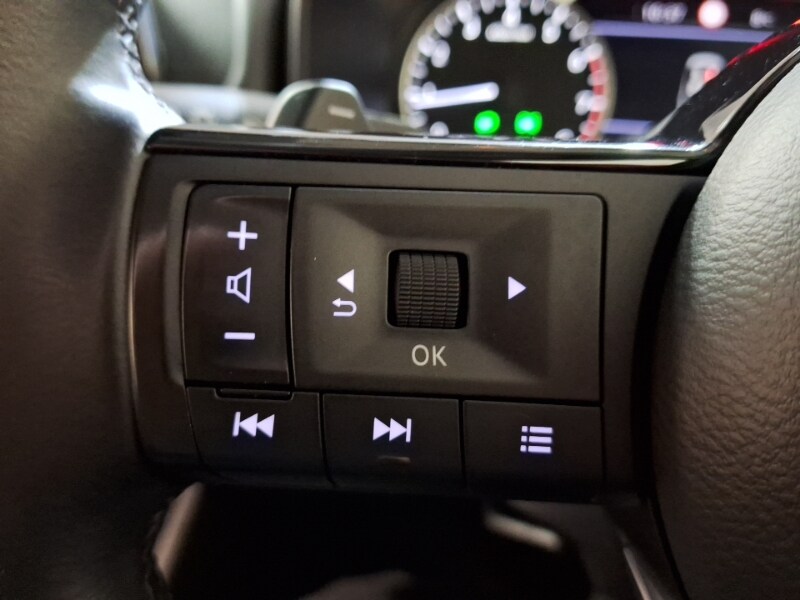 Used Nissan Qashqai 2022 for sale - 77544437: Photo 18