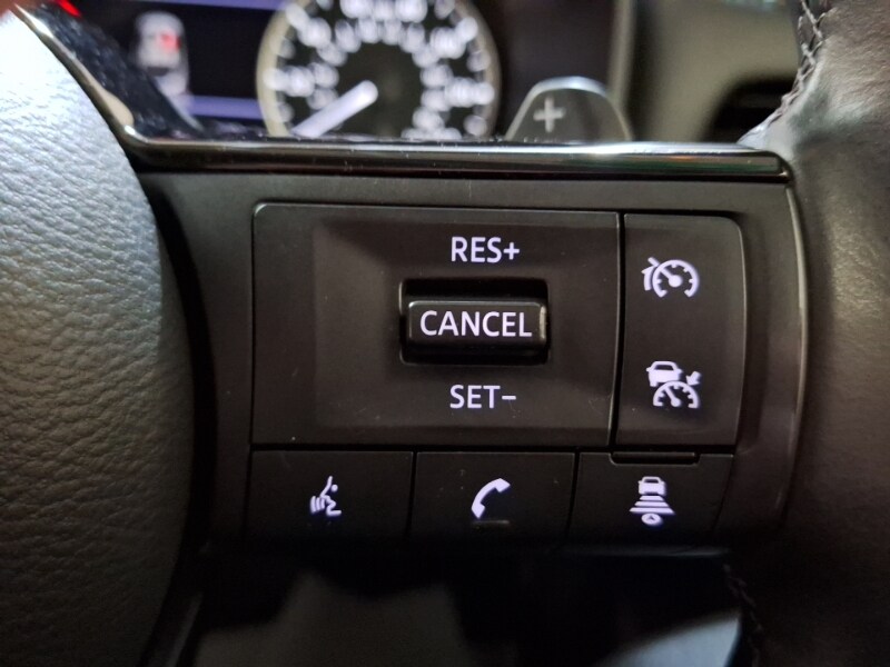 Used Nissan Qashqai 2022 for sale - 77544437: Photo 19