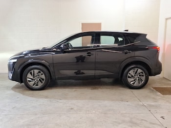 Used Nissan Qashqai 2022 for sale - 77544437: Photo