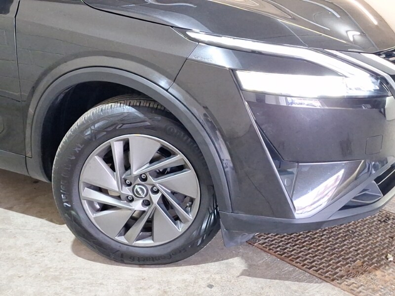 Used Nissan Qashqai 2022 for sale - 77544437: Photo 9