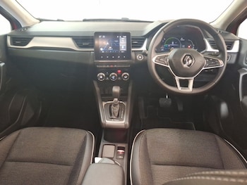Used Renault Captur 2023 for sale - 79153074: Photo