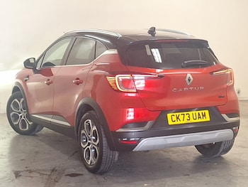 Used Renault Captur 2023 for sale - 79153074: Photo