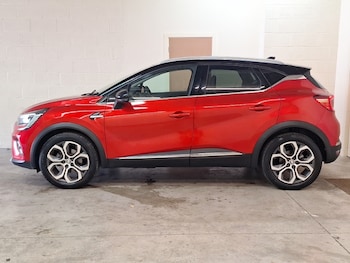 Used Renault Captur 2023 for sale - 79153074: Photo