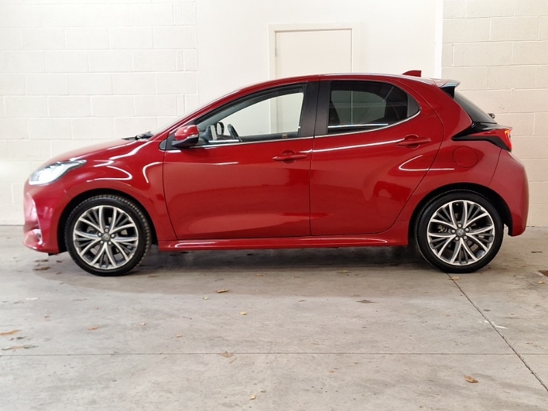 Used Toyota Yaris 2022 for sale - 77495398: Photo 4