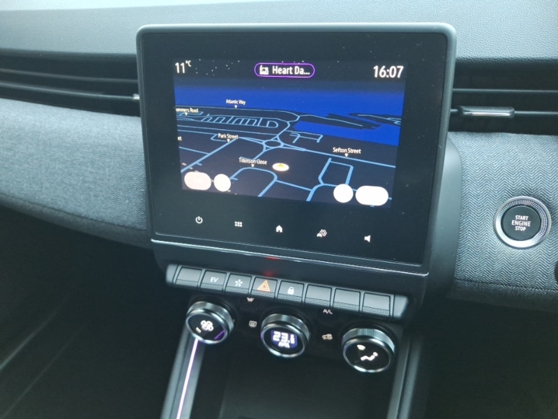 Used Renault Clio 2024 for sale - 77600795: Photo 18