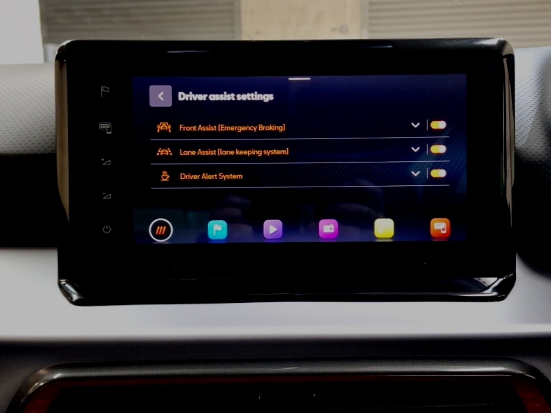 Used SEAT Ibiza 2023 for sale - 76855594: Photo 14