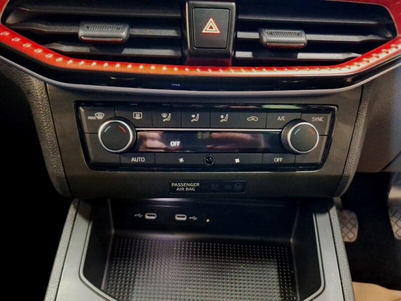 Used SEAT Ibiza 2023 for sale - 76855594: Photo 17