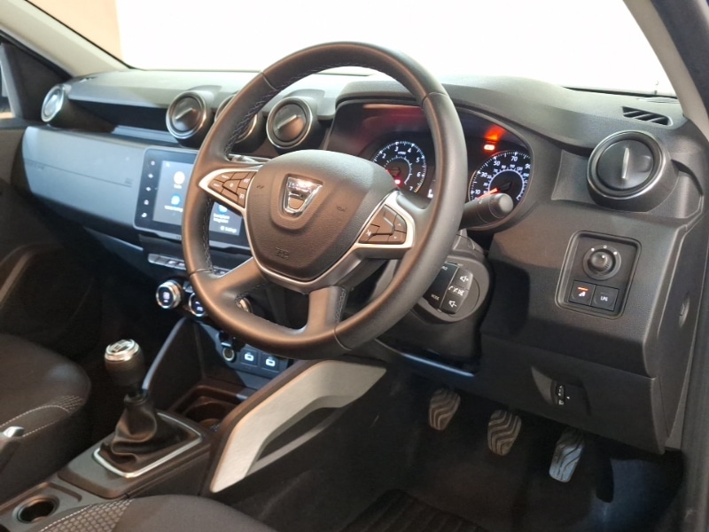 Used Dacia Duster 2022 for sale - 77630190: Photo 11