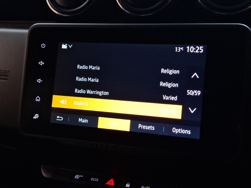 Used Dacia Duster 2022 for sale - 77630190: Photo 15