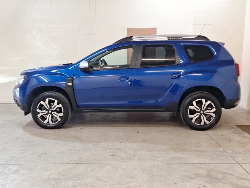 Used Dacia Duster 2022 for sale - 77630190: Photo 4