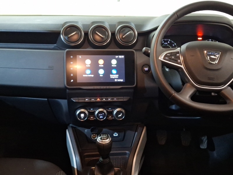 Used Dacia Duster 2022 for sale - 77630190: Photo 7