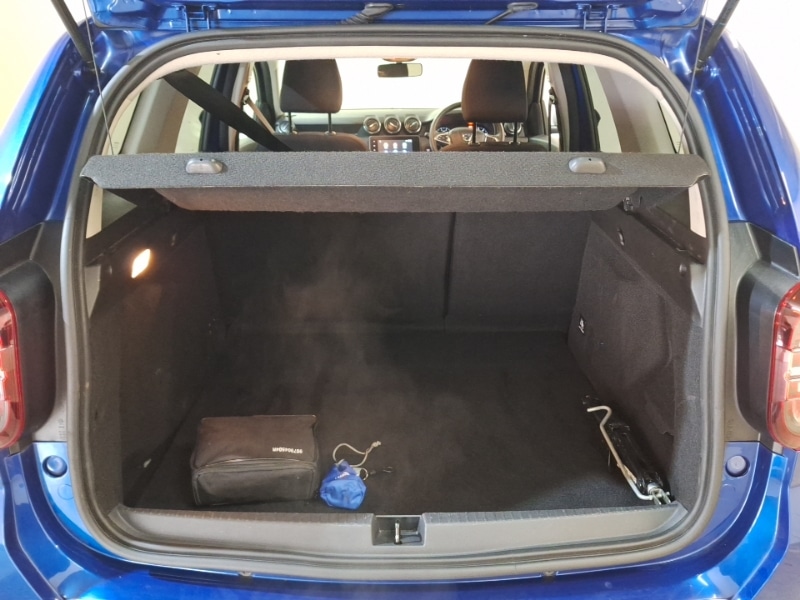 Used Dacia Duster 2022 for sale - 77630190: Photo 8