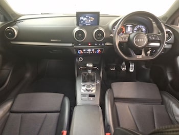 Used Audi A3 2016 for sale - 78916946: Photo