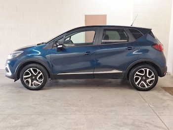 Used Renault Captur 2019 for sale - 78642770: Photo