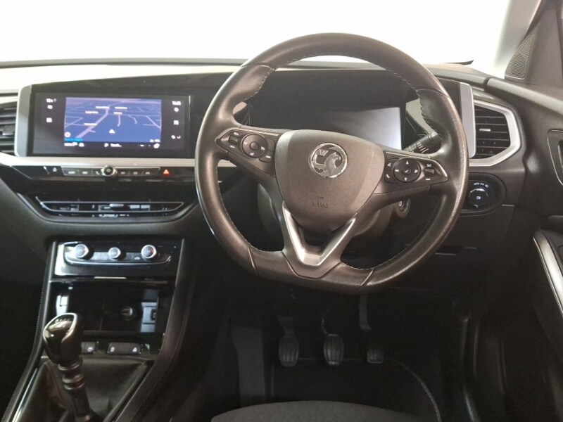 Used Vauxhall Grandland 2022 for sale - 77169123: Photo 10