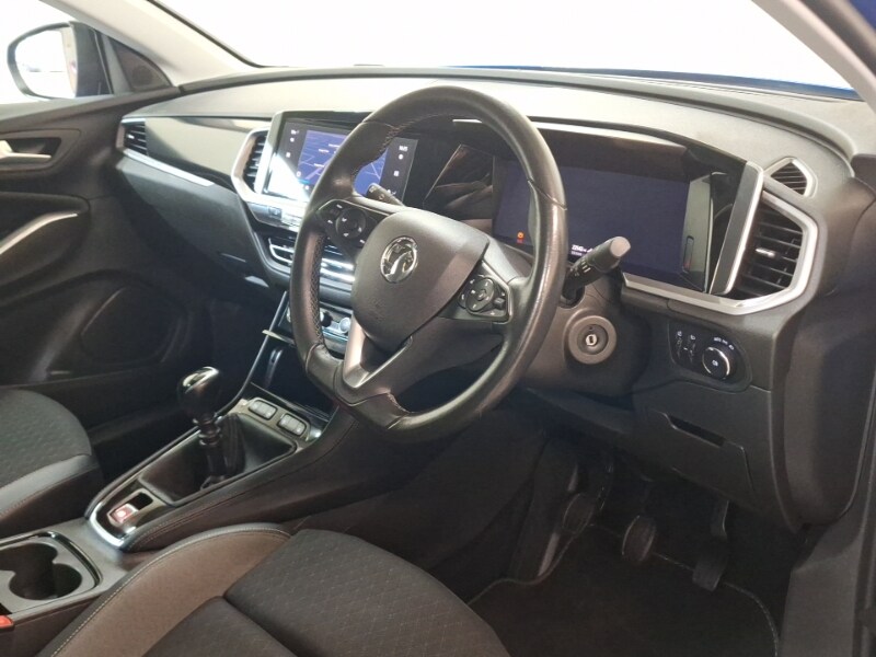 Used Vauxhall Grandland 2022 for sale - 77169123: Photo 11
