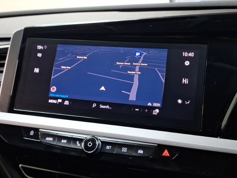 Used Vauxhall Grandland 2022 for sale - 77169123: Photo 13