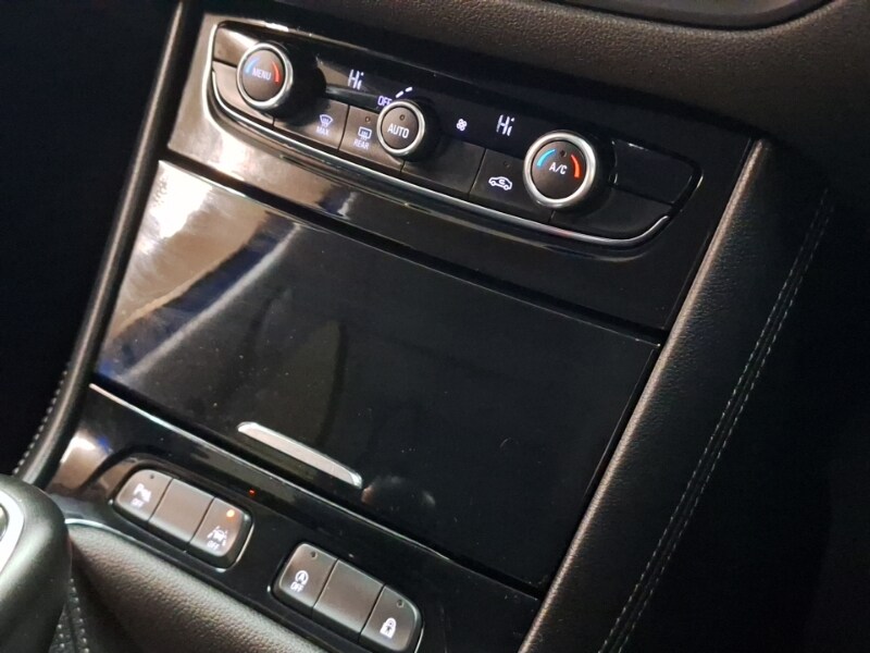 Used Vauxhall Grandland 2022 for sale - 77169123: Photo 16