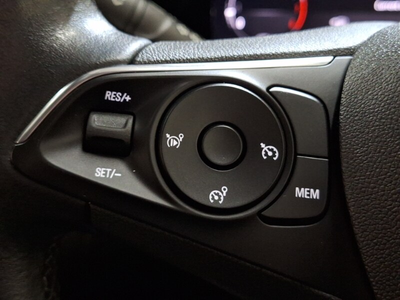 Used Vauxhall Grandland 2022 for sale - 77169123: Photo 18