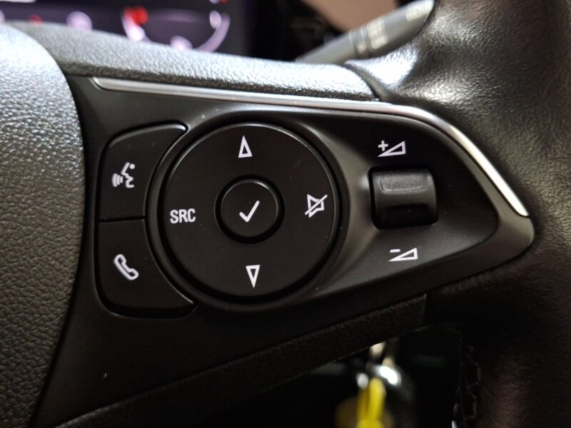 Used Vauxhall Grandland 2022 for sale - 77169123: Photo 19