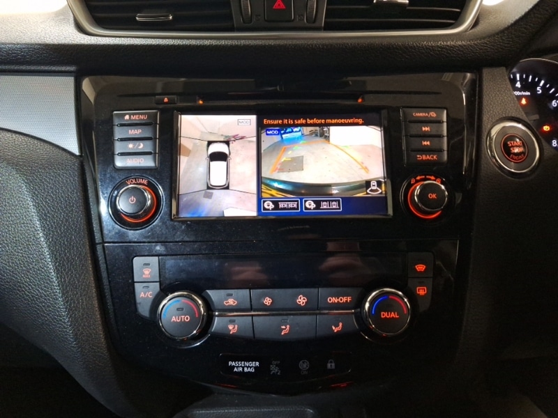 Used Nissan Qashqai 2019 for sale - 77150120: Photo 10