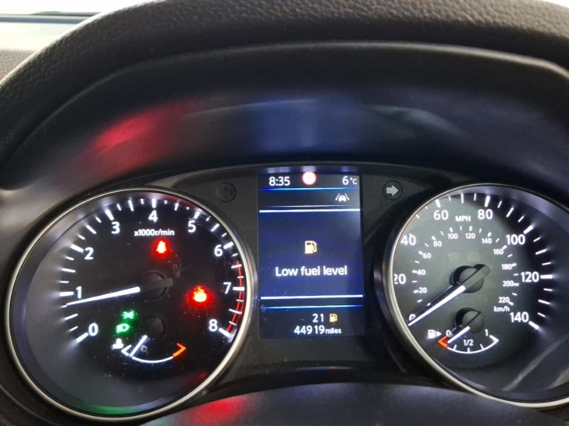 Used Nissan Qashqai 2019 for sale - 77150120: Photo 11