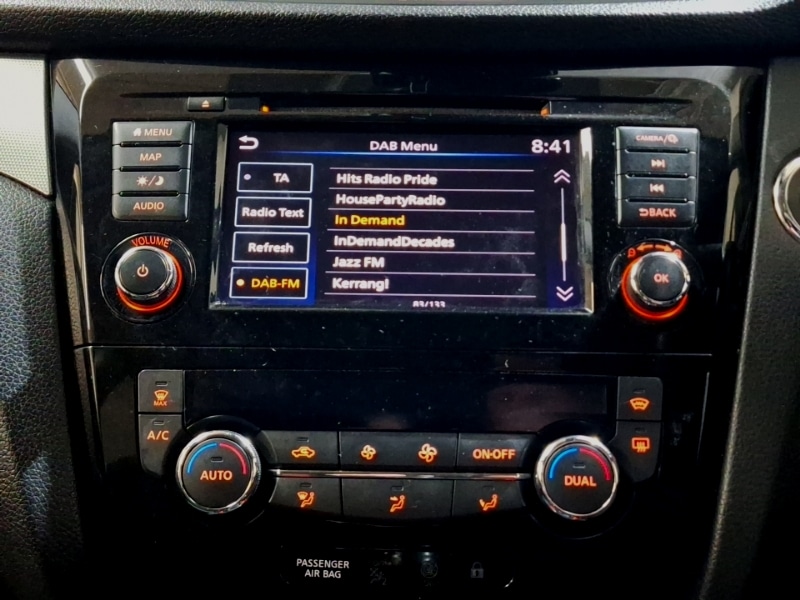 Used Nissan Qashqai 2019 for sale - 77150120: Photo 12