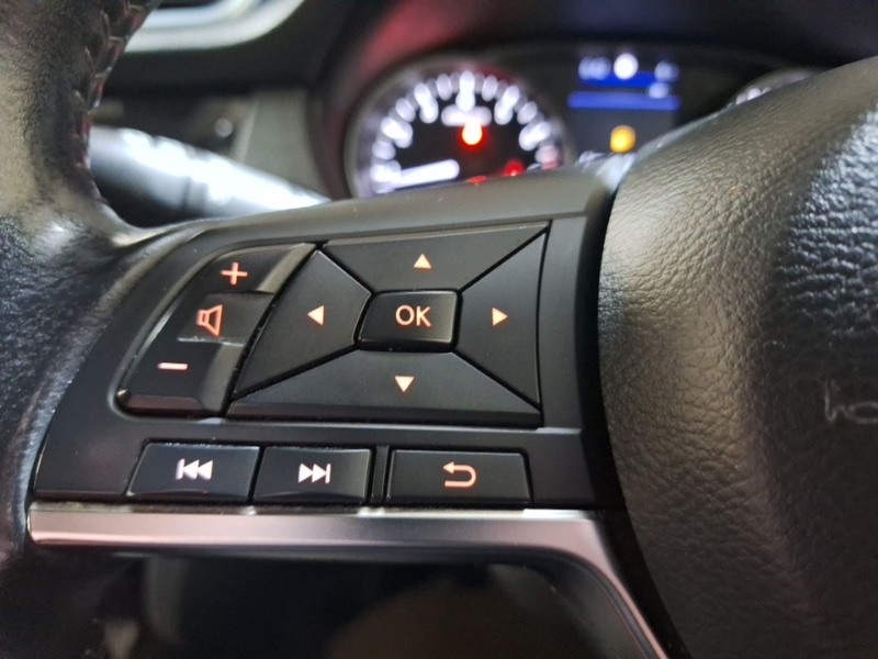 Used Nissan Qashqai 2019 for sale - 77150120: Photo 13