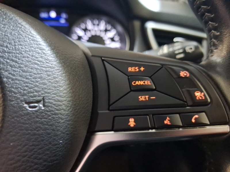 Used Nissan Qashqai 2019 for sale - 77150120: Photo 14