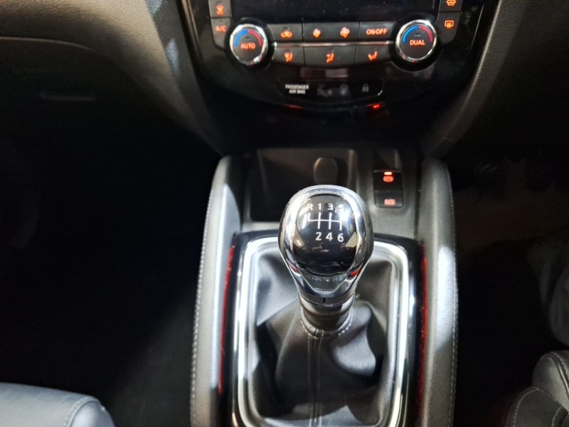 Used Nissan Qashqai 2019 for sale - 77150120: Photo 18