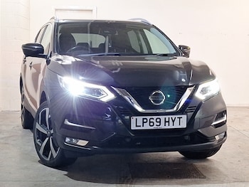 2019 - 1.3 DiG-T Tekna 5dr