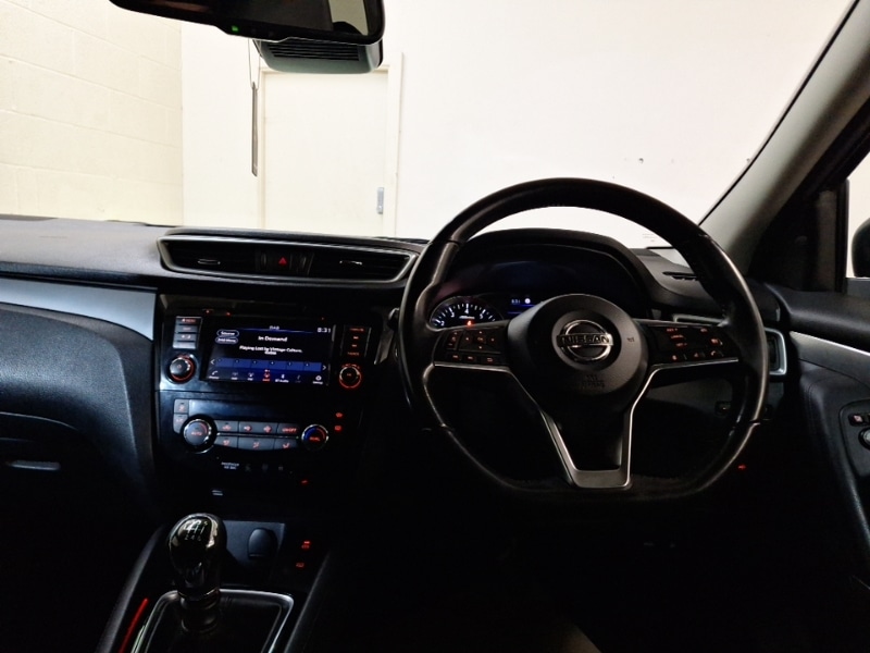 Used Nissan Qashqai 2019 for sale - 77150120: Photo 2