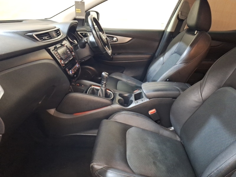 Used Nissan Qashqai 2019 for sale - 77150120: Photo 5