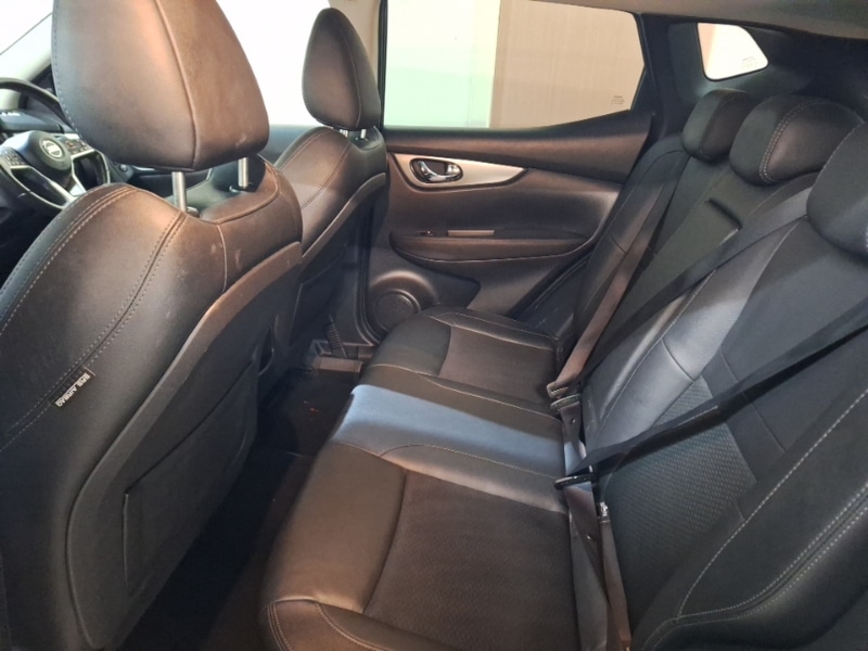 Used Nissan Qashqai 2019 for sale - 77150120: Photo 6