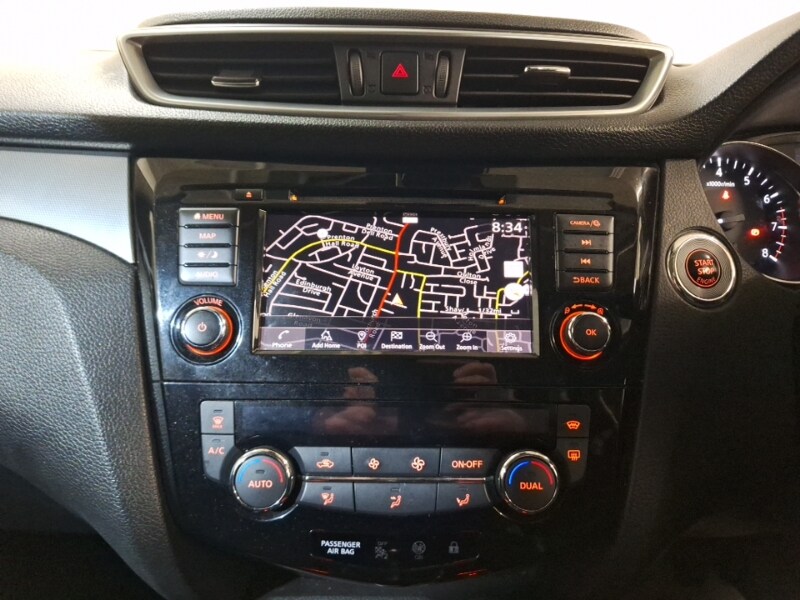 Used Nissan Qashqai 2019 for sale - 77150120: Photo 7