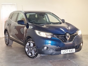 Used Renault Kadjar 2017 for sale - 79311151: Photo
