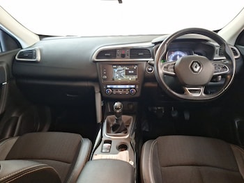 Used Renault Kadjar 2017 for sale - 79311151: Photo