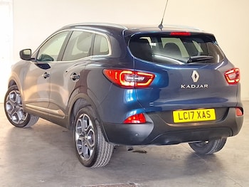 Used Renault Kadjar 2017 for sale - 79311151: Photo