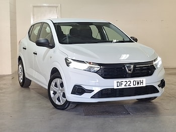 Dacia - Sandero
