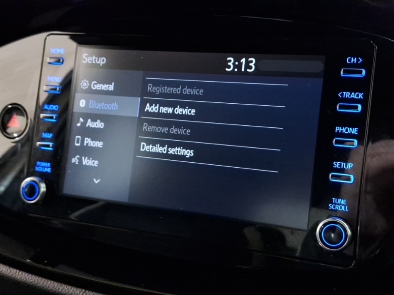 Used Toyota Aygo X 2022 for sale - 76478661: Photo 13