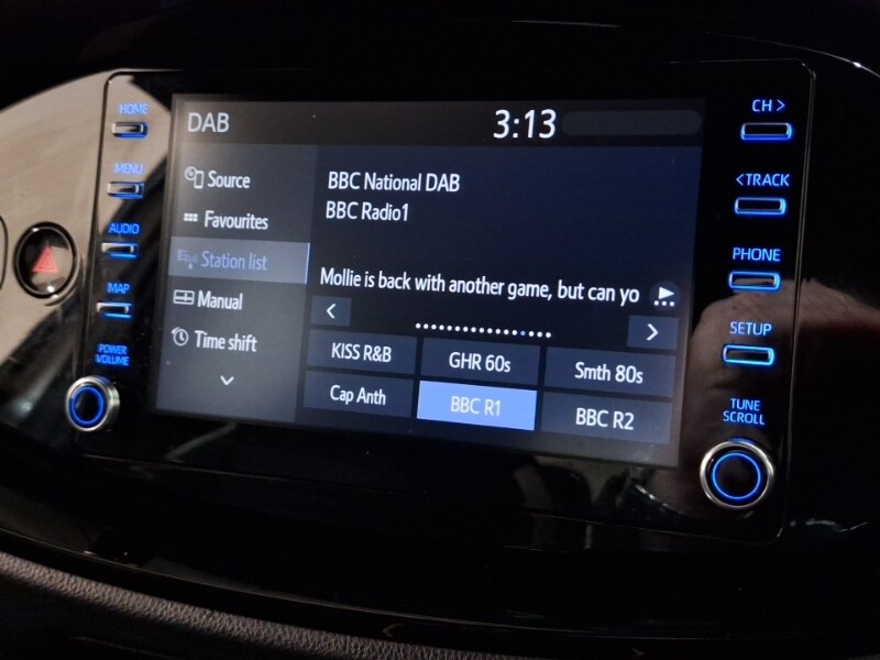 Used Toyota Aygo X 2022 for sale - 76478661: Photo 14